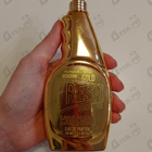 Духи Gold Fresh Couture от Moschino