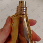 Отзыв Moschino Gold Fresh Couture