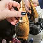 Отзыв Moschino Gold Fresh Couture