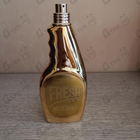 Отзыв Moschino Gold Fresh Couture