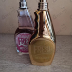 Духи Gold Fresh Couture от Moschino