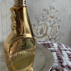 Отзыв Moschino Gold Fresh Couture