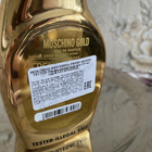 Духи Gold Fresh Couture от Moschino