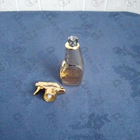 Отзыв Moschino Gold Fresh Couture