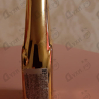 Духи Gold Fresh Couture от Moschino