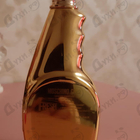 Отзыв Moschino Gold Fresh Couture