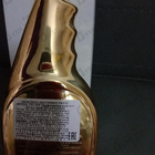 Отзыв Moschino Gold Fresh Couture