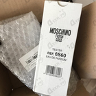 Духи Gold Fresh Couture от Moschino