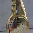 Отзыв Moschino Gold Fresh Couture