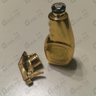 Отзыв Moschino Gold Fresh Couture