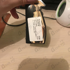 Духи Gold Fresh Couture от Moschino