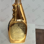 Отзыв Moschino Gold Fresh Couture