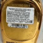 Отзыв Moschino Gold Fresh Couture