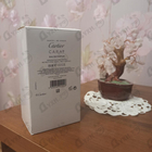 Духи Carat от Cartier