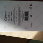 Отзыв Cartier Carat