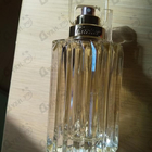 Духи Carat от Cartier