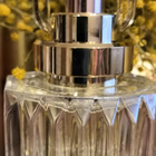 Духи Carat от Cartier