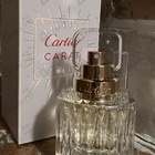 Духи Carat от Cartier