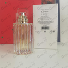 Отзыв Cartier Carat