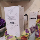 Духи Carat от Cartier