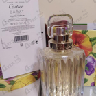 Отзывы Cartier Carat