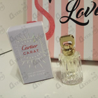 Отзыв Cartier Carat