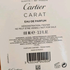 Парфюмерия Carat от Cartier