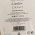 Парфюмерия Cartier Carat Парфюмерия Carat от Cartier