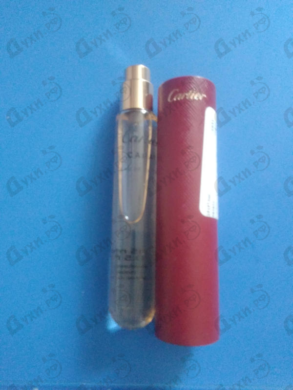 Отзывы Cartier Carat