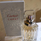 Отзыв Cartier Carat