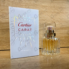 Отзывы Cartier Carat