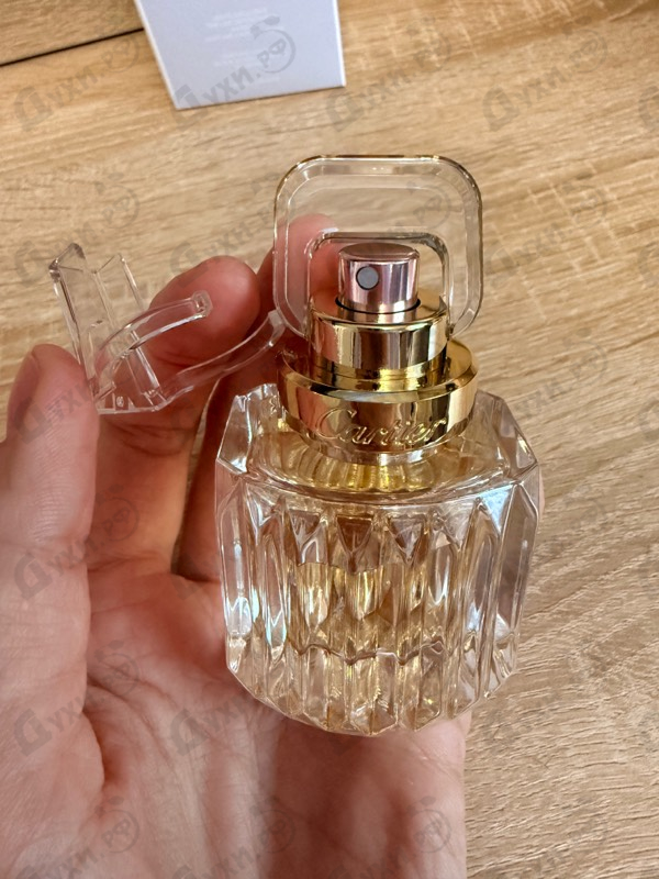 Купить Carat от Cartier