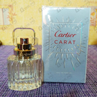 Духи Carat от Cartier