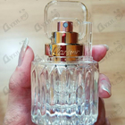Духи Carat от Cartier