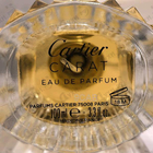 Отзывы Cartier Carat