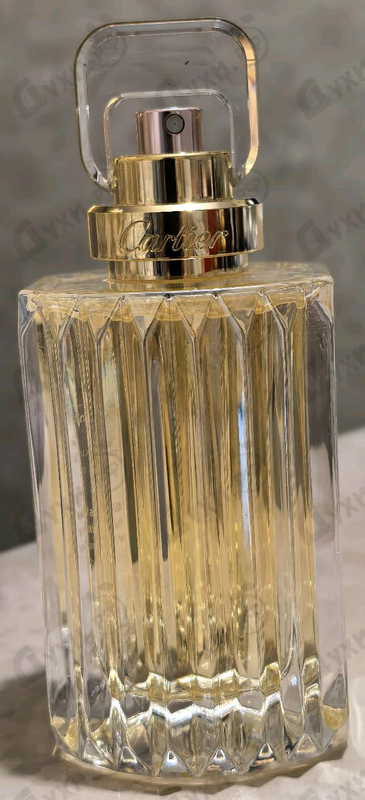 Духи Carat от Cartier