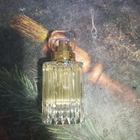 Духи Carat от Cartier
