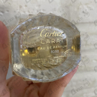 Отзыв Cartier Carat