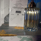 Духи Carat от Cartier