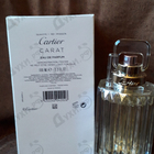 Духи Carat от Cartier