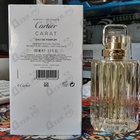 Отзыв Cartier Carat
