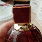 Отзыв Jimmy Choo Fever