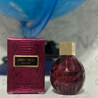 Духи Fever от Jimmy Choo