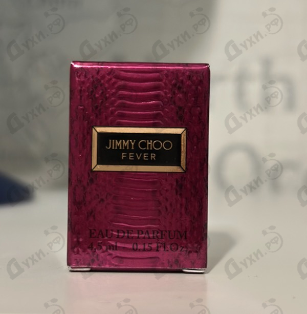 Купить Fever от Jimmy Choo
