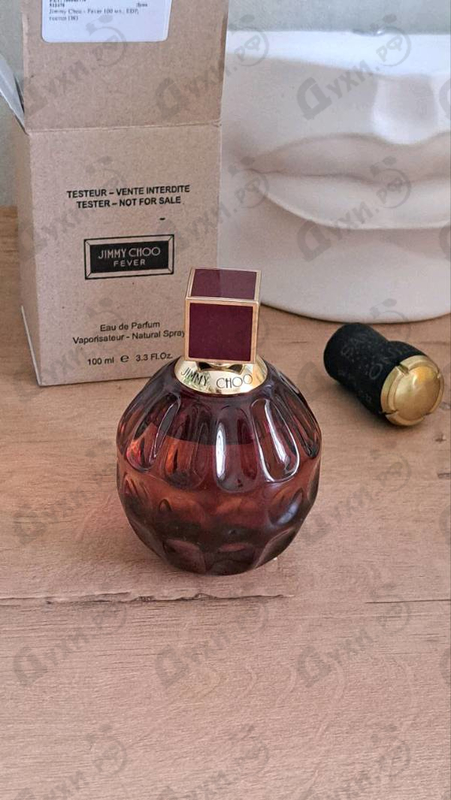 Купить Jimmy Choo Fever