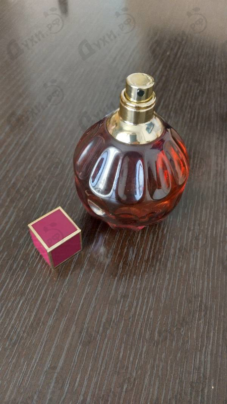 Отзыв Jimmy Choo Fever