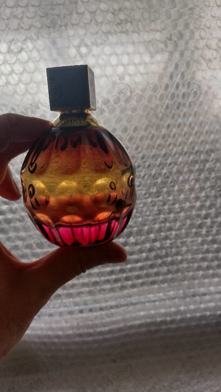 Парфюмерия Jimmy Choo Fever