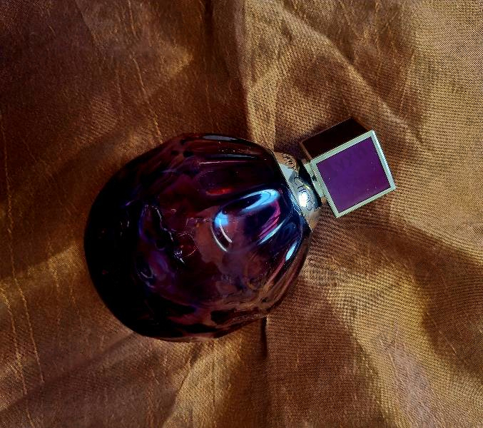 Парфюмерия Fever от Jimmy Choo