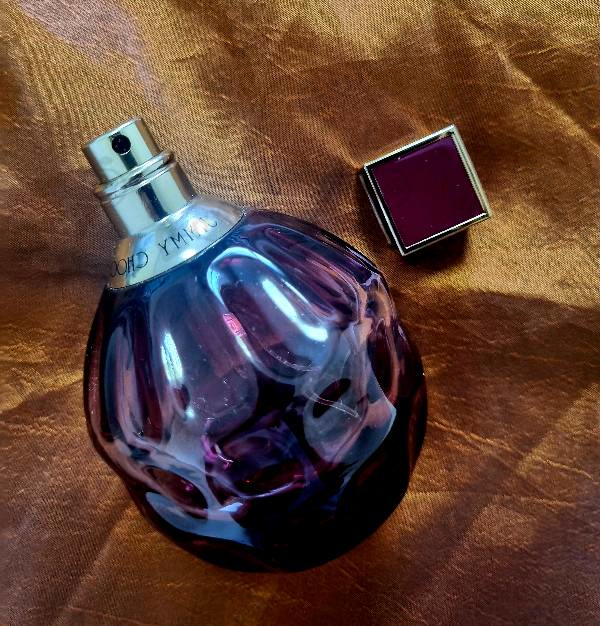 Отзывы Jimmy Choo Fever