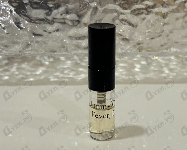 Парфюмерия Fever от Jimmy Choo